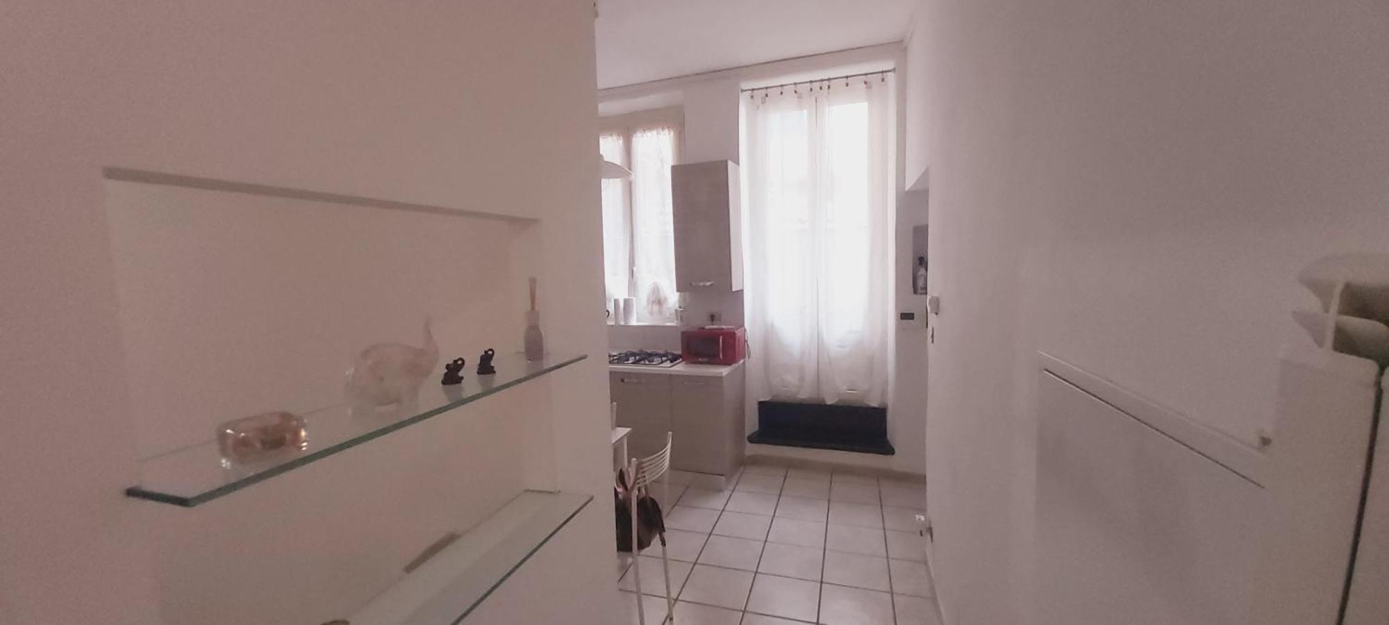 Residenza Juvarra Appartement Turijn Kamer foto