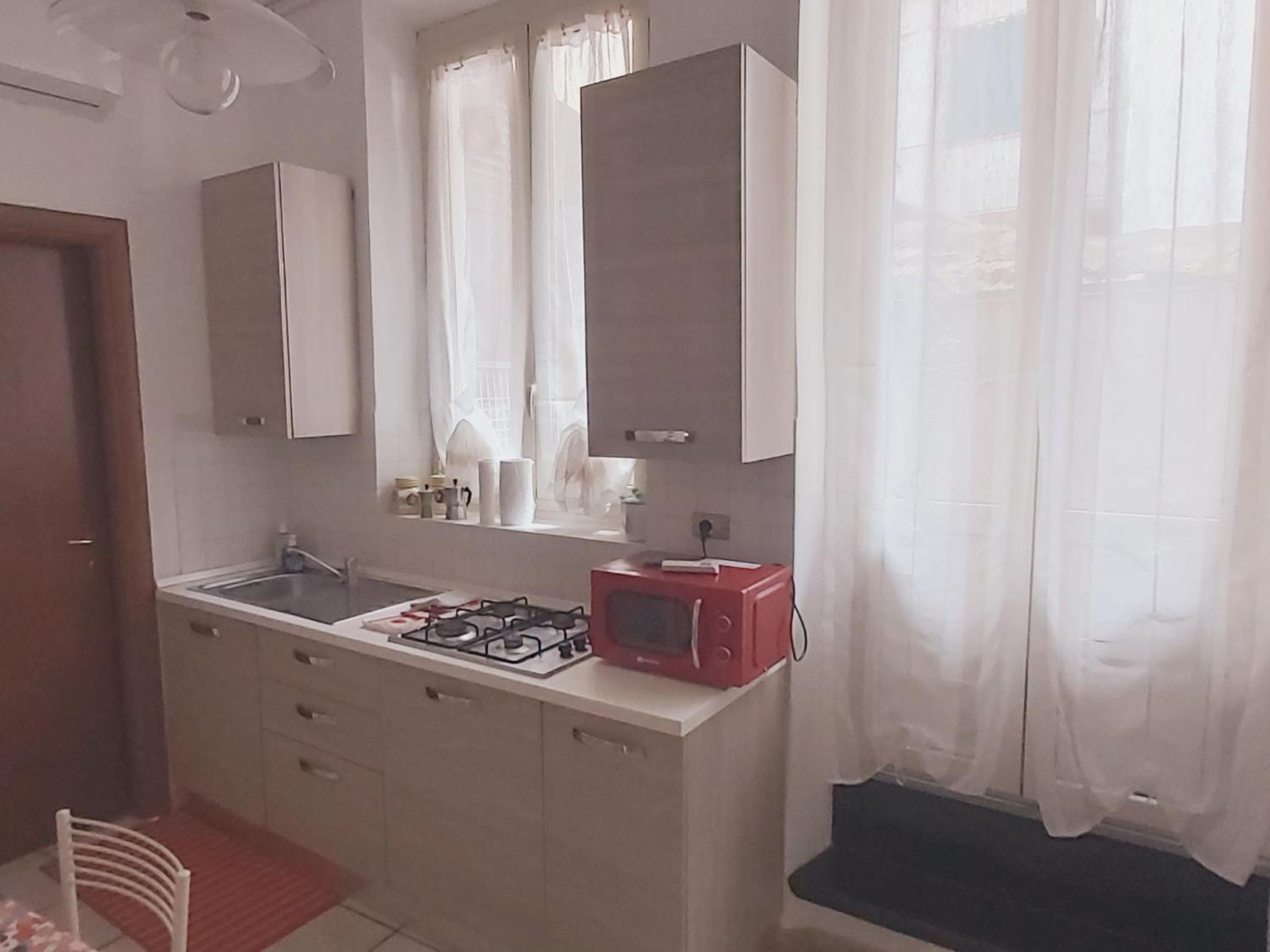 Residenza Juvarra Appartement Turijn Kamer foto