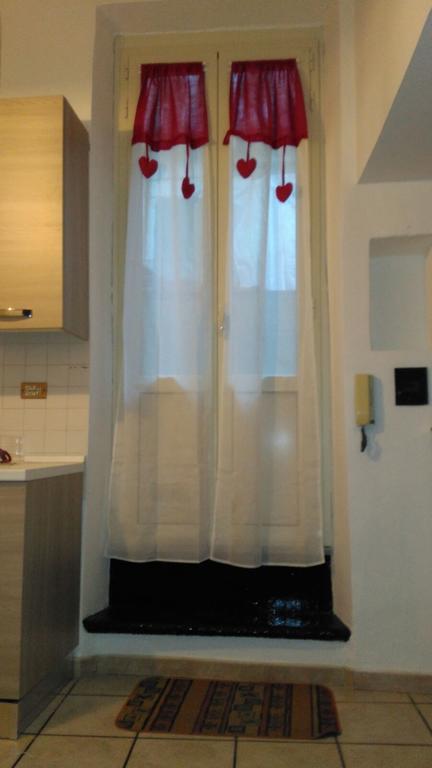 Residenza Juvarra Appartement Turijn Buitenkant foto