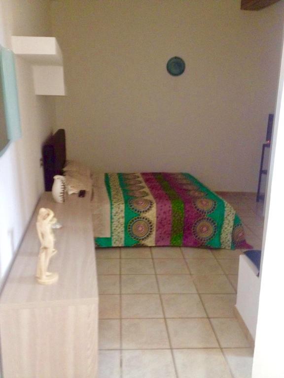 Residenza Juvarra Appartement Turijn Buitenkant foto