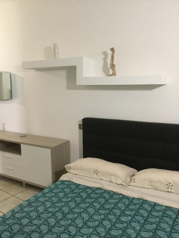 Residenza Juvarra Appartement Turijn Buitenkant foto