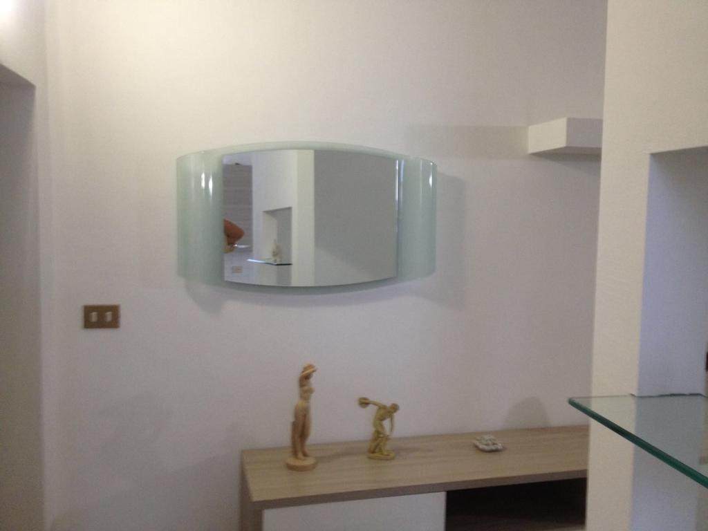 Residenza Juvarra Appartement Turijn Buitenkant foto