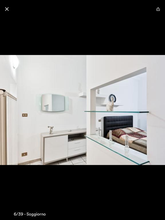 Residenza Juvarra Appartement Turijn Buitenkant foto