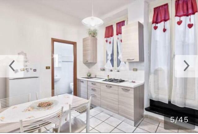 Residenza Juvarra Appartement Turijn Buitenkant foto