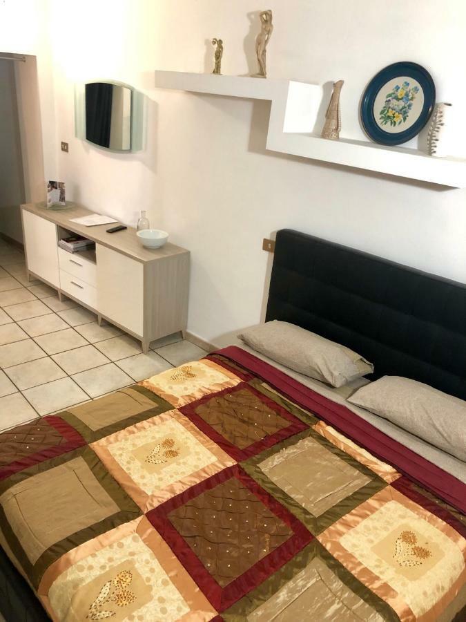 Residenza Juvarra Appartement Turijn Buitenkant foto