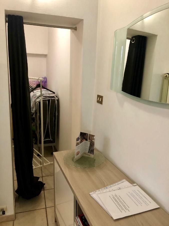 Residenza Juvarra Appartement Turijn Buitenkant foto