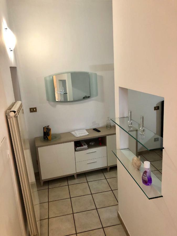Residenza Juvarra Appartement Turijn Buitenkant foto