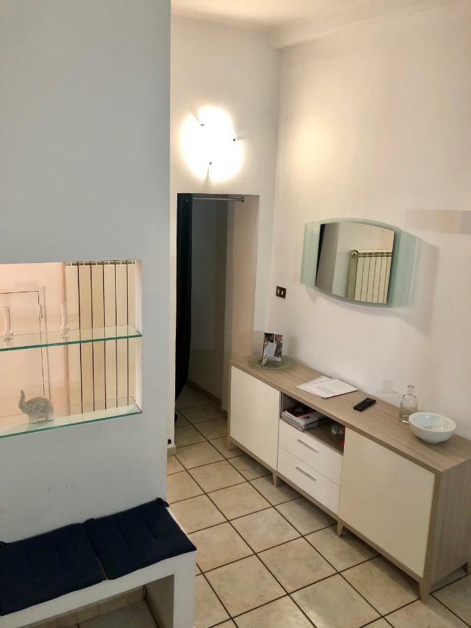 Residenza Juvarra Appartement Turijn Buitenkant foto